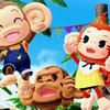 《超级猴子球 香蕉大乱斗》测评：经典合家欢游戏，最多可支持16人联机对战