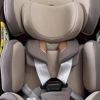 奥云龙AULON：360度旋转儿童安全座椅，0-12岁宝宝的理想选择