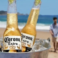 科罗娜（CORONA）墨西哥风味青柠仪式啤酒深度评测