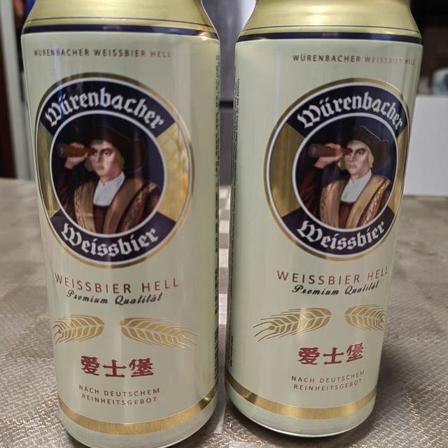 德国小麦啤酒，畅饮无限