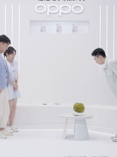 OPPO 又来整活了，这次是砸榴莲