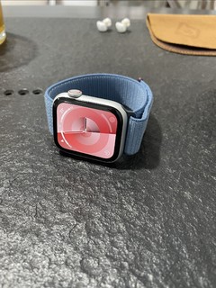 新入手Watch SE 蜂窝款44毫米～