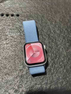 新入手Watch SE 蜂窝款44毫米～