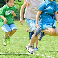 为什么专家建议孩子多跳绳？