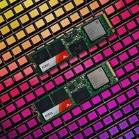 海力士发布 PCB01 系列 M.2 SSD，为 AI 平台、读速14GB/s