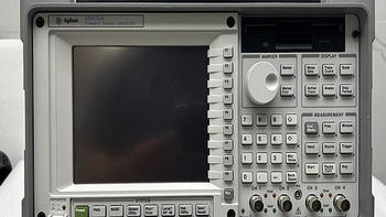 Keysight是德35670A 动态信号分析仪