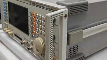 艾法斯IFR2945B电综合测试仪