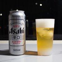 朝日啤酒：清爽口感，为冠军干杯！