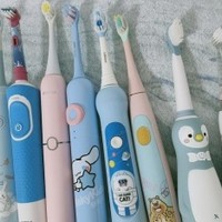 电动牙刷对儿童好吗？护理师曝光三大危害副作用！