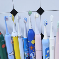 儿童电动牙刷十大名牌：十款人气热榜产品汇总推荐