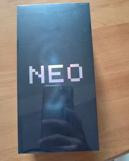 vivo iQOO Neo9 12GB+256GB 格斗黑第二代骁龙8旗舰芯自研电竞芯片Q1 IMX920 索尼