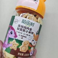 稻田村高钙多维梨膏酵母小米饼——滋养味蕾的健康之选！