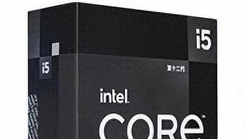 AMD R5-7500F vs Intel i5-12490F：寻找最佳装机搭档