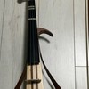 音乐达人必备！雅马哈YEV-104BL电子小提琴耳机，专业演奏家的选择！
