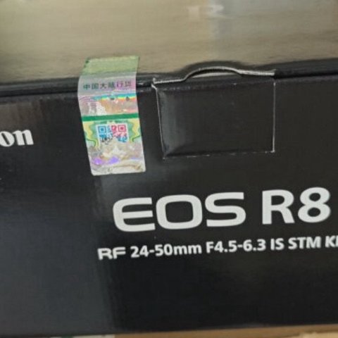 佳能EOS R8 vs EOS R6：性能、价格与性价比全解析，哪款更适合你？