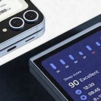三星 Galaxy Z Flip 6：新设计，旧语言