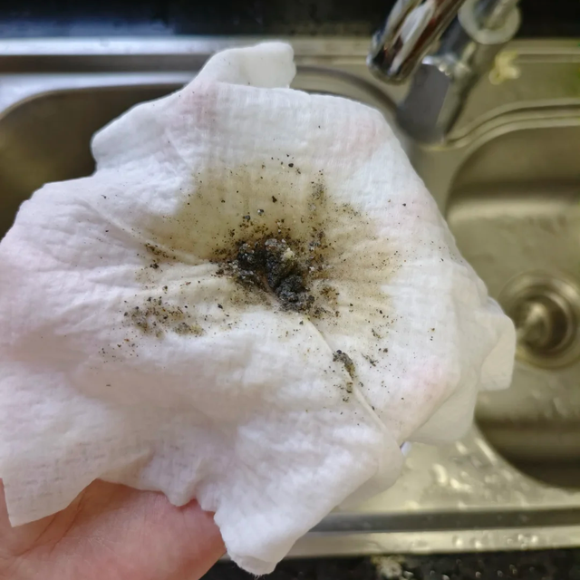 被称为装修智商税的前置过滤器我先替你们交了,它真的有效果吗？