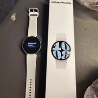 三星 Galaxy Watch6 智能手表令人称赞。