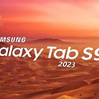 「新机」Galaxy Tab S10 Ultra 亮相，14.6英寸刘海屏，库克看了都泪目