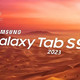 「新机」Galaxy Tab S10 Ultra 亮相，14.6英寸刘海屏，库克看了都泪目