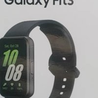 《三星 Samsung Galaxy Fit3 智能手环：健康与运动的贴心伴侣》