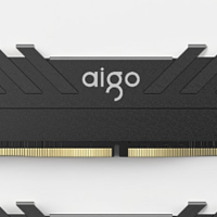 aigo DDR4 XMP 2.0 3600MHz 海力士CJR颗粒内存：性能与可靠性的完美结合