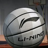 李宁  篮球  运动好物