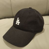 夏日新宠：MLB棒球帽