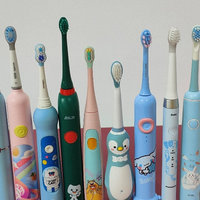 儿童用电动牙刷好还是手动牙刷好？揭示三大缺陷危害！