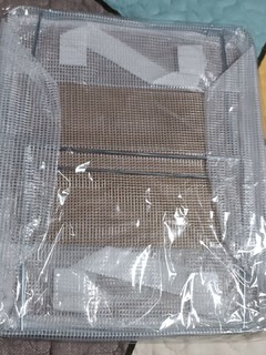 收纳箱 柜子里变整齐了