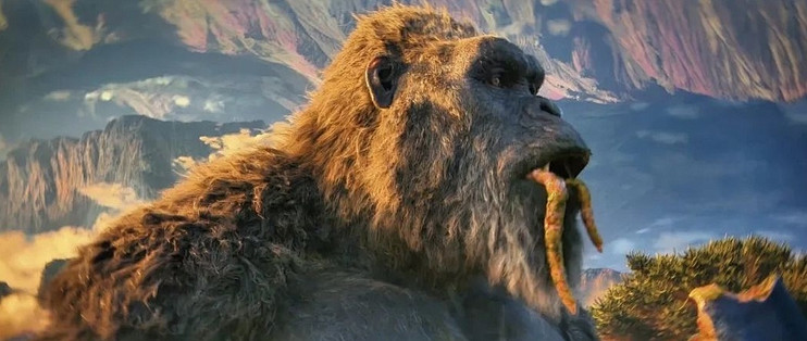 雪山下的深海梦｜聊聊那个神秘的“喜马拉雅海蛇空间”