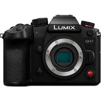 13598元，松下 LUMIX GH7 相机国行价格公布，7月中旬发售