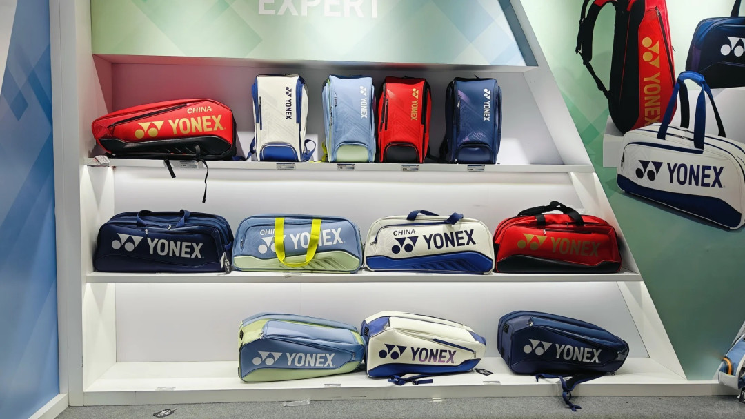 YONEX2025新品发布会，多款装备新色曝光，NF700PRO即将上市！