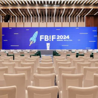 2024FBIF创业者论坛：郑国煜分享非典型消费品牌的破局与增长策略