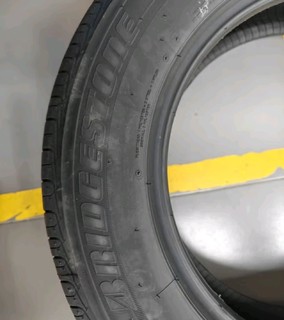 普利司通（Bridgestone）汽车轮胎 195/65R15 91H ER300 配套卡罗拉/雷凌/适配朗逸/宝来