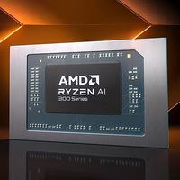 网传丨AMD Ryzen AI 9 365 跑分现身，或因优化和节能模式跑分不理想