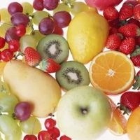 ☞多吃这些水果对皮肤有益☜