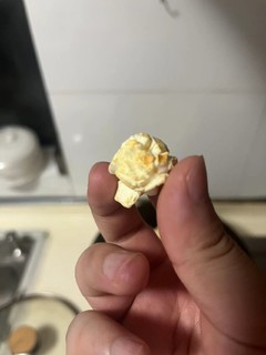 🍿在家就能做的爆米花，简单又美味！😍