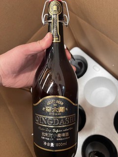 喝啤酒就要喝经典的