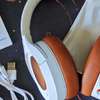 iKF King Pro头戴式降噪蓝牙耳机——实时同步环境音，听歌、学习、户外、游戏……解锁头戴式耳机新体验