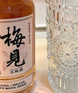 梅见的几种神仙调配