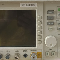 Agilent安捷伦8563EC微博频谱分析仪