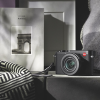 徕卡D-Lux 8相机全新上市 纯粹徕卡，抬手即得。