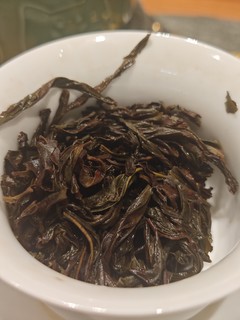 乌龙茶；极好的口粮鸭屎香南馥茶米