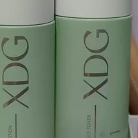 XDG益生菌酵母修护水乳——控油舒缓，告别痘肌的秘密武器