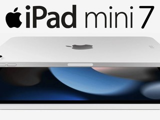 终于想起还有这条产品线来了？ipad mini7要来了！