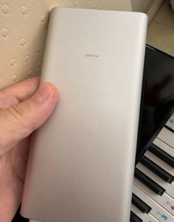 小米充电宝储能户外电源 10000mAh 22.5W 移动电源