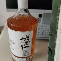 峨眉仙青梅酒，女士微醺新选择！