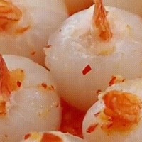水晶荔枝虾