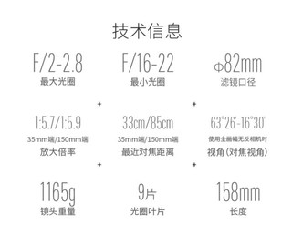 揭秘：人像利器腾龙35-150与UV镜的完美搭配！